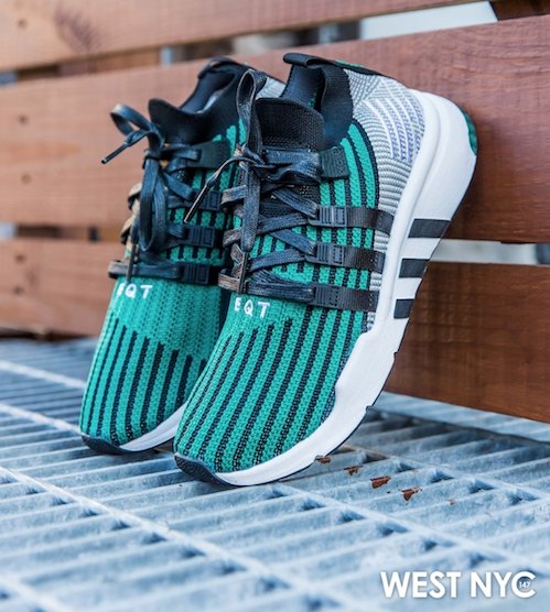 Converger Digno hardware Adidas EQT Support Mid ADV Primeknit – West NYC