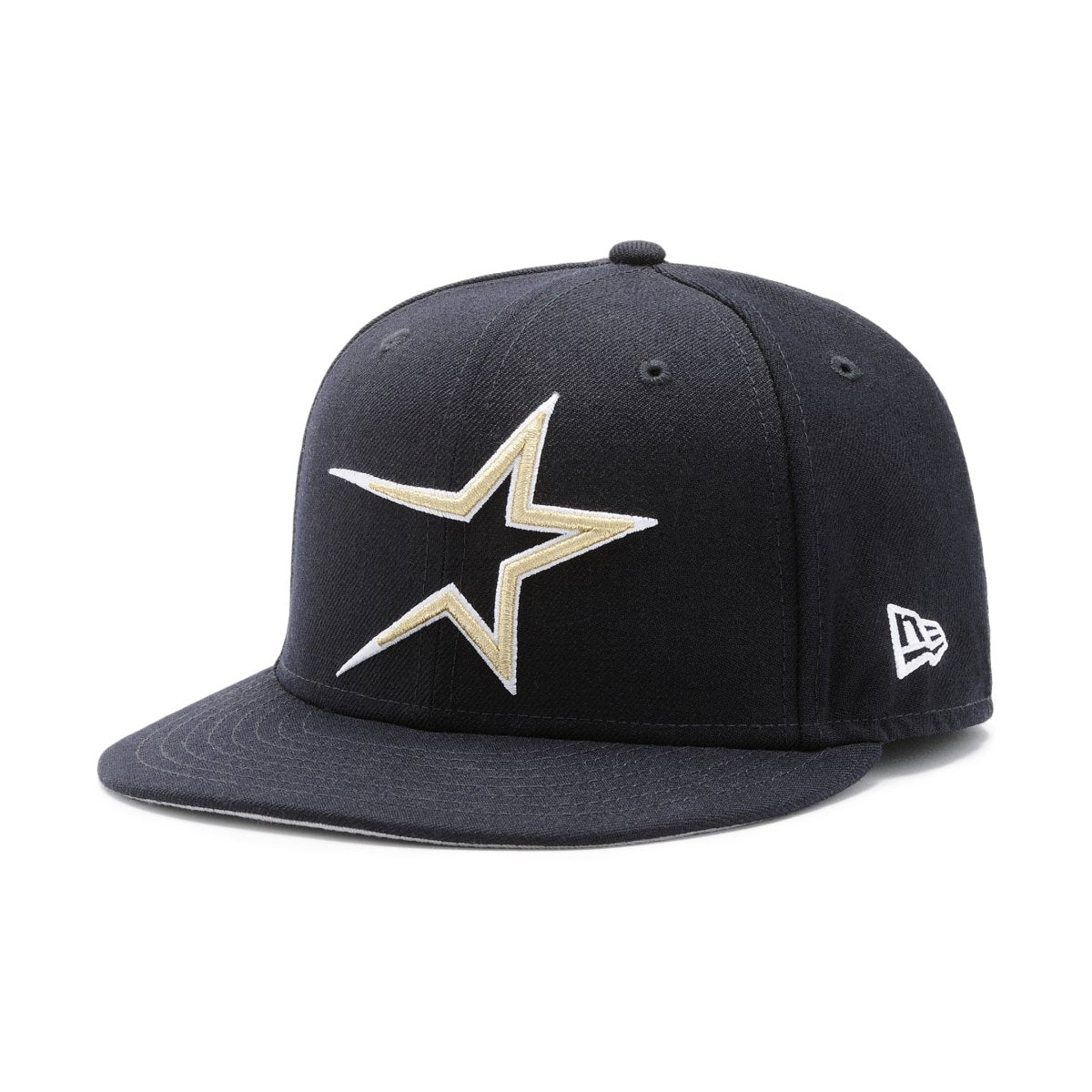 Houston Astros Fitted deals Hat