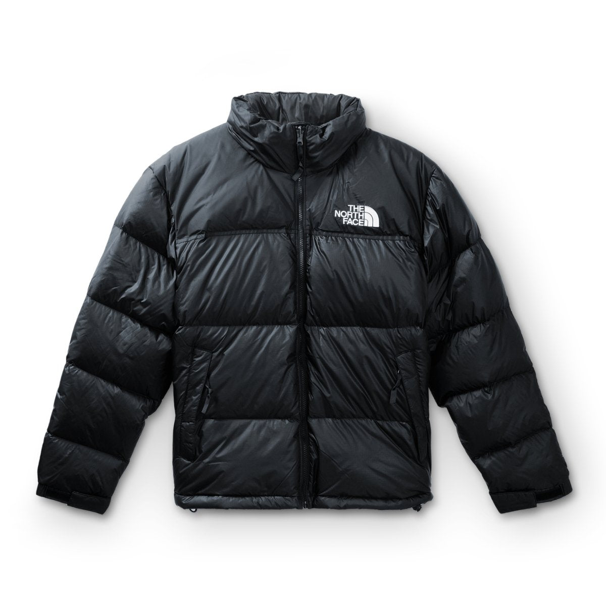 North Face Men's 1996 Nuptse Jacket Black - West NYC