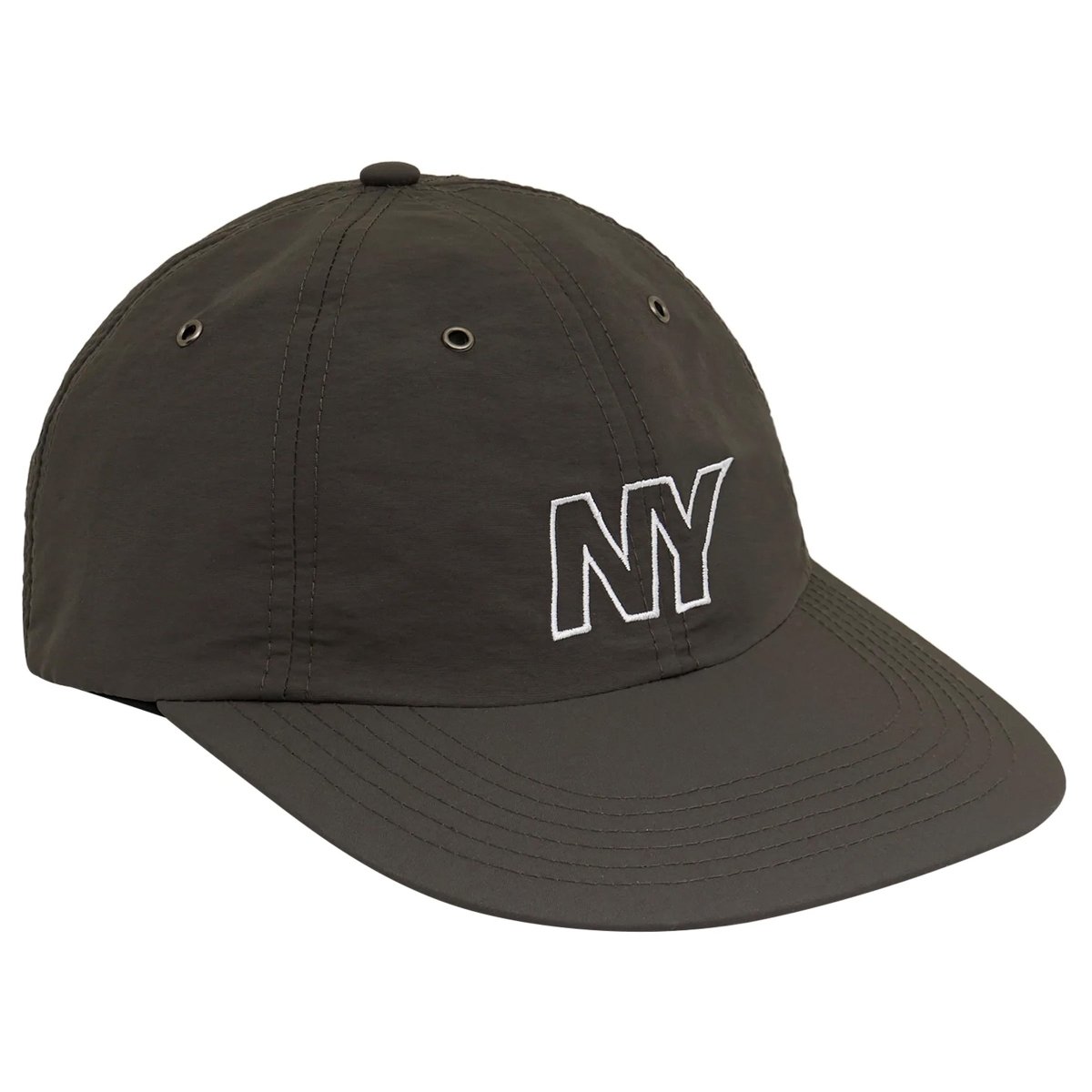 New York Black Yankees Cap Vintage Baseball Cap