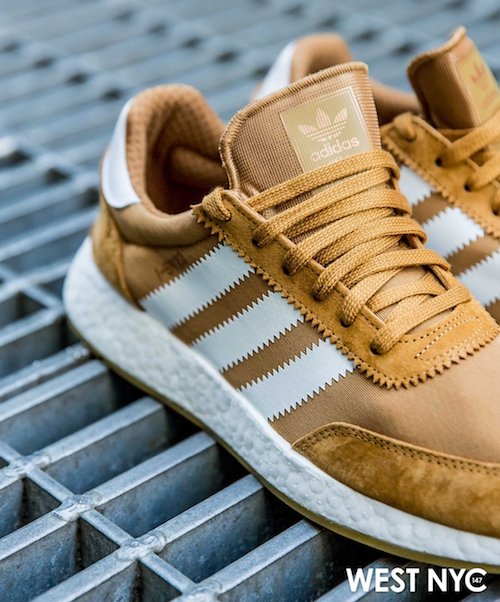 adidas Originals I-5923 "Mesa" - West NYC