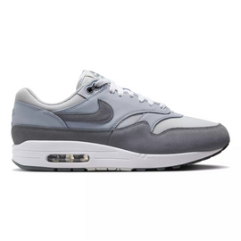 Nike Men's Air Max 1 Photon Dust/Wolf Grey/White/Smoke Grey