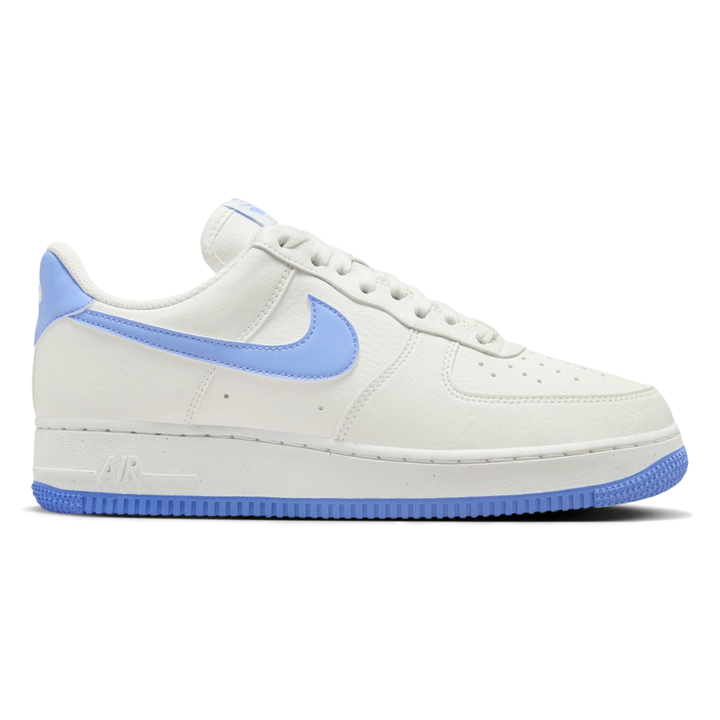 Nike Women's Air Force 1 '07 Sail/Royal Pulse