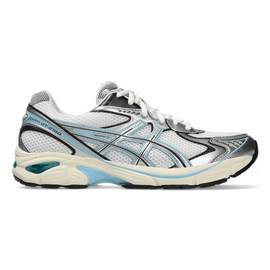 Asics Men's GT-2160 White/Pure Silver