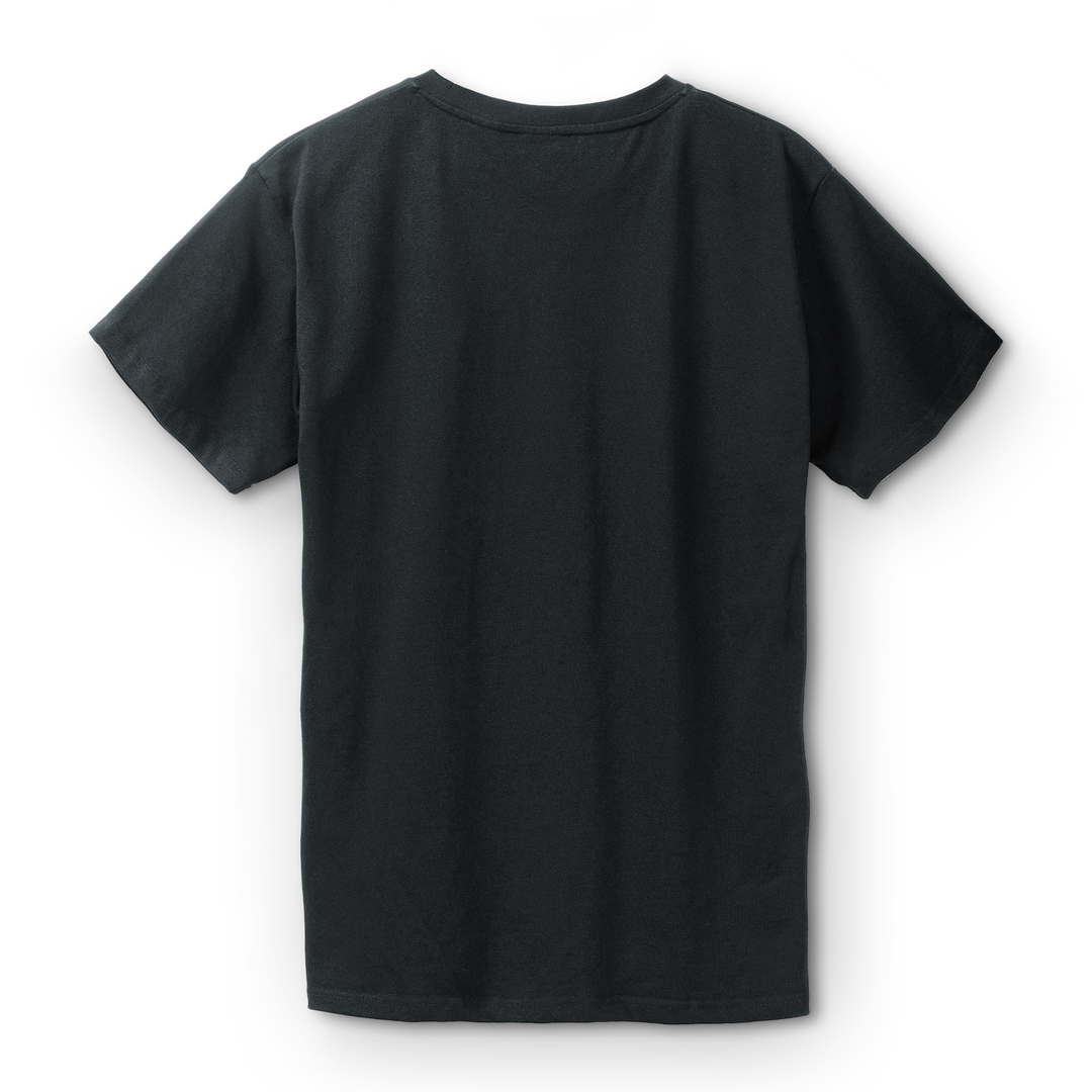 Only NY Men's Detour T-Shirt Black