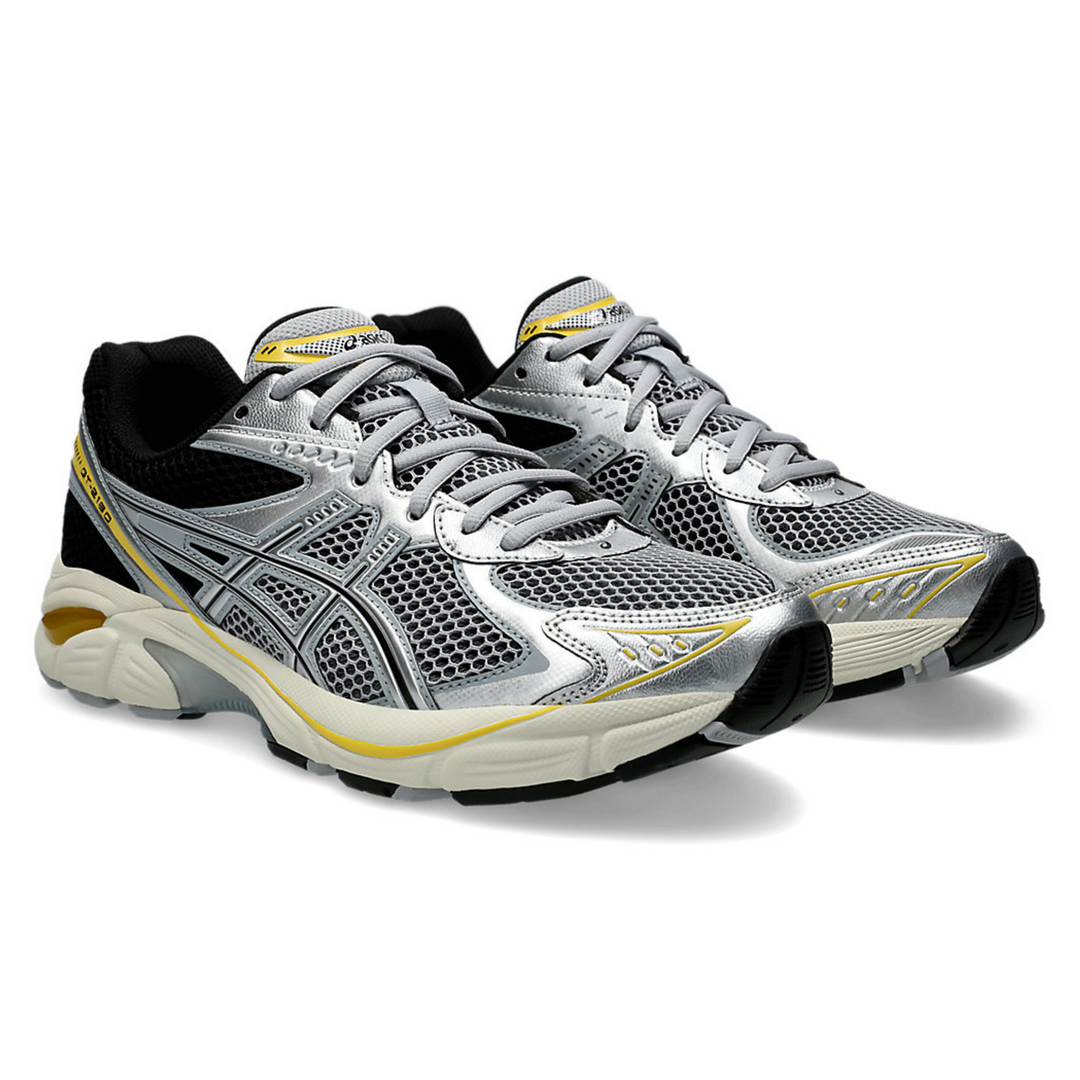 Asics Men's GT-2160 Piedmont Grey/Pure Silver