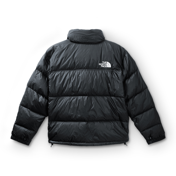 North Face Men's 1996 Retro Nuptse Jacket Recycled TNF Black