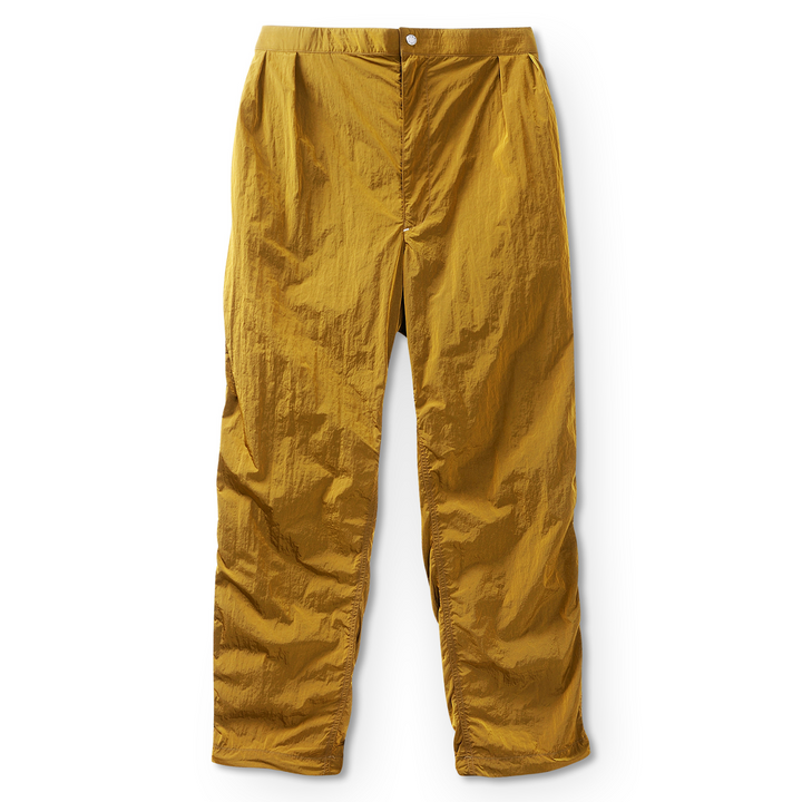 Nanamica Men's Boardwalk Pants Sunrise