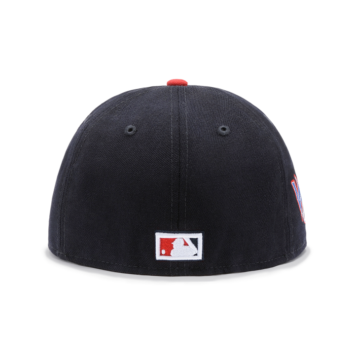 New Era 59FIFTY X West NYC Washington Senators Fitted