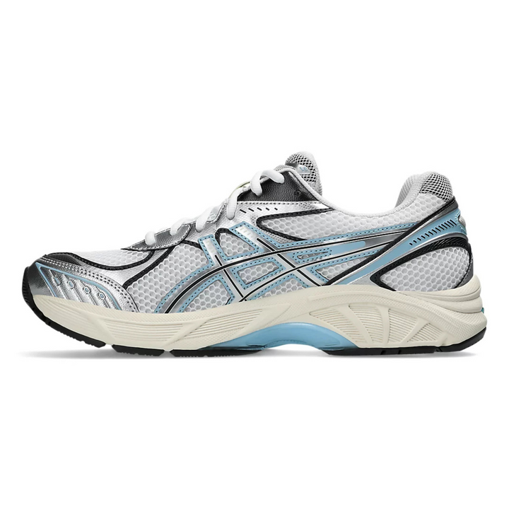 Asics Men's GT-2160 White/Pure Silver