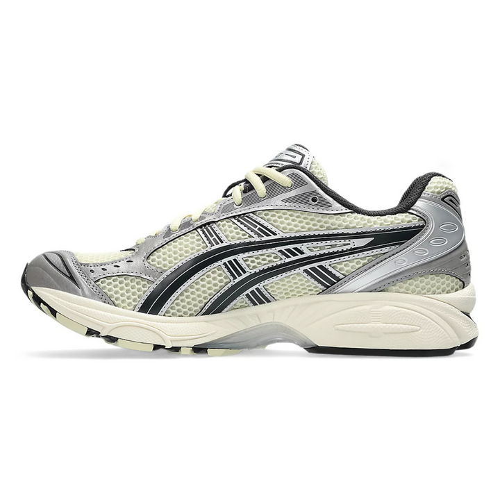 Asics Men's Gel-Kayano 14 Oyster White/Steeple Grey