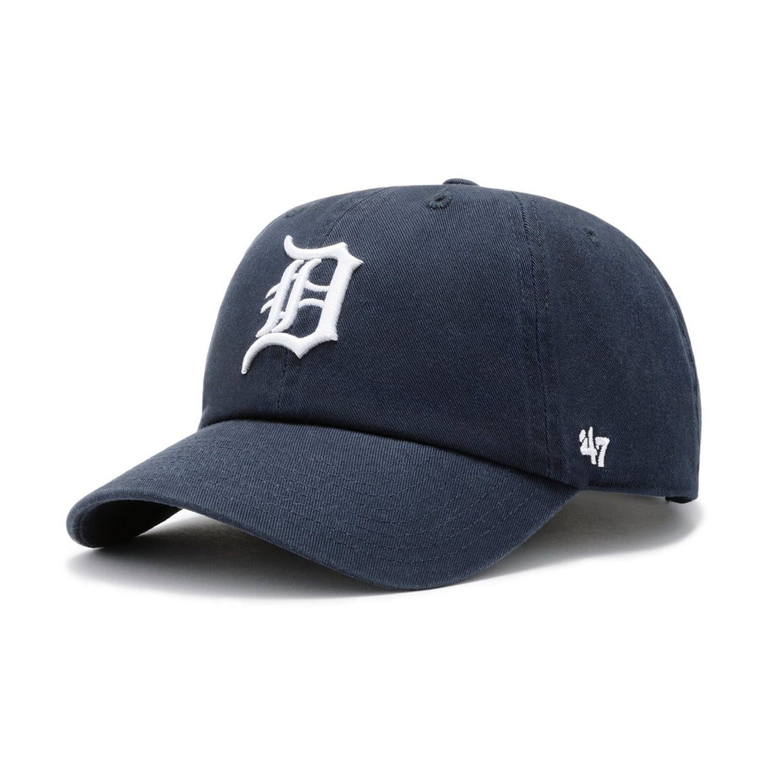 '47 Brand Detroit Tigers Clean Up Navy - 10060749 - West NYC