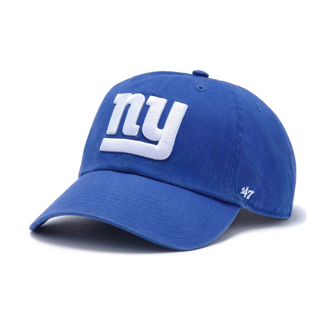 '47 Brand New York Giants Clean Up Royal - 10043621 - West NYC