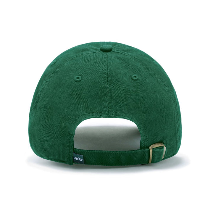 '47 Brand New York Jets Clean Up Dark Green - 10058353 - West NYC