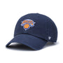 '47 Brand New York Knicks Clean Up Navy - 10060891 - West NYC