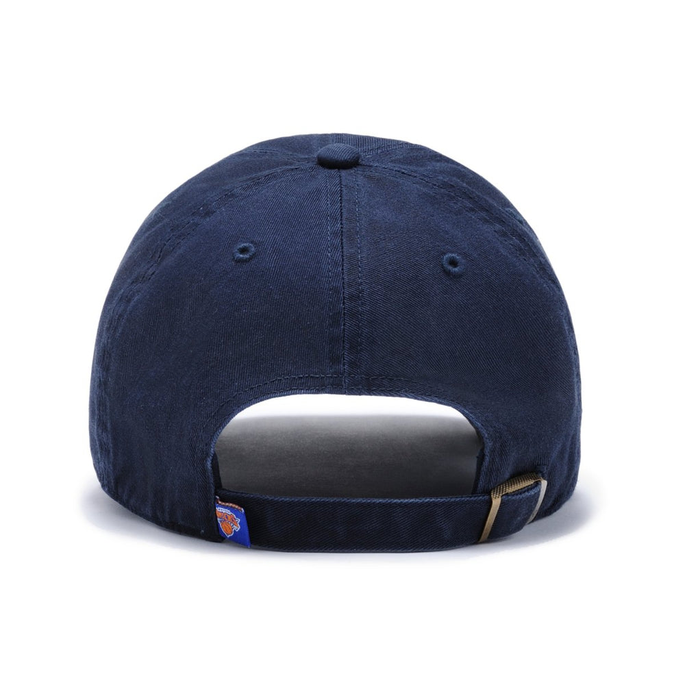 '47 Brand New York Knicks Clean Up Navy - 10060891 - West NYC