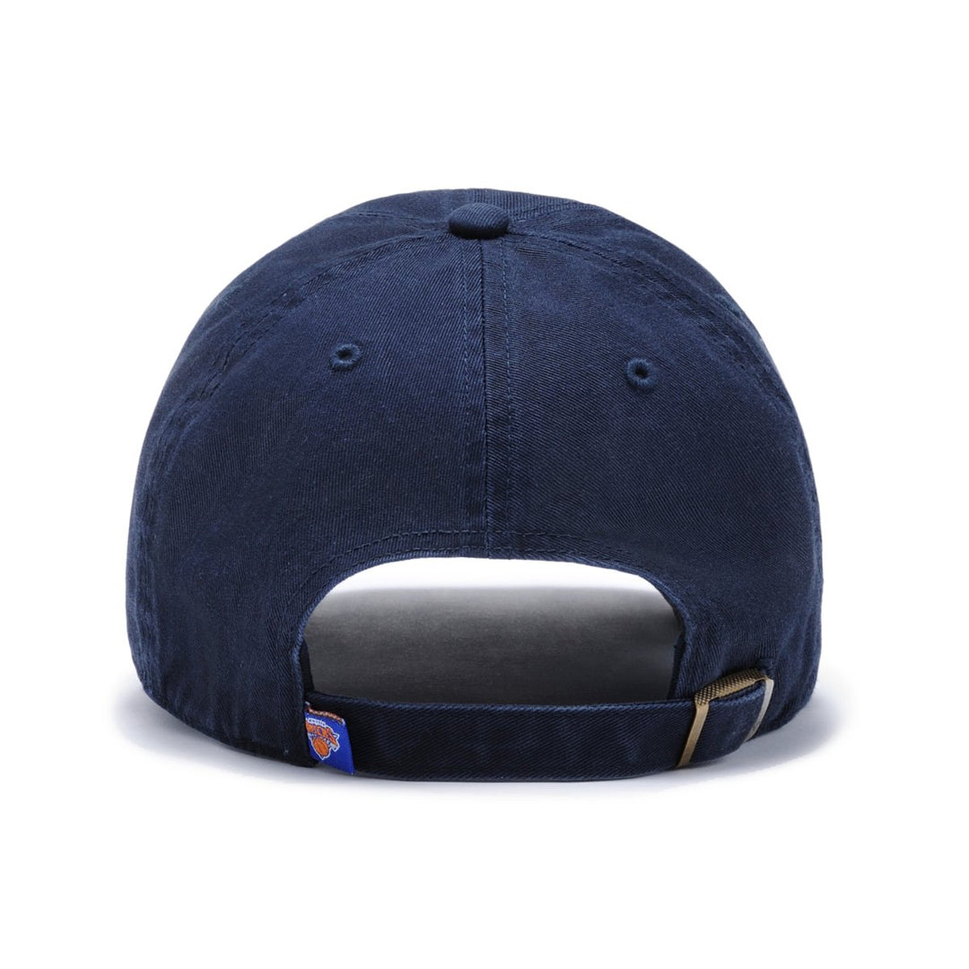 '47 Brand New York Knicks Clean Up Navy - 10060891 - West NYC