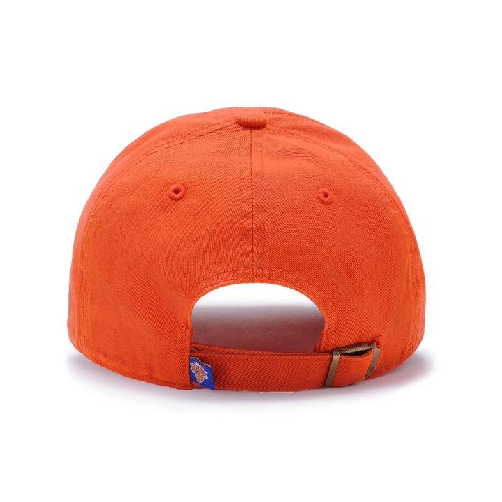 '47 Brand New York Knicks Clean Up Orange - 10060890 - West NYC