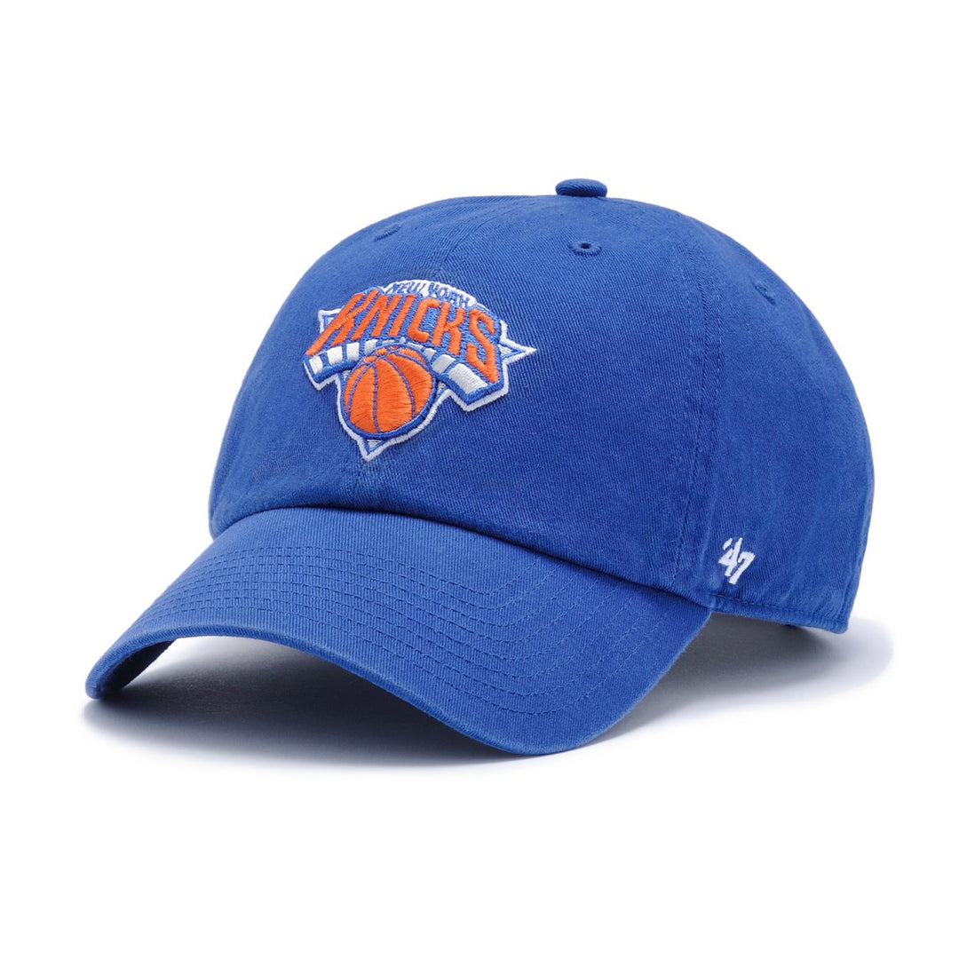 '47 Brand New York Knicks Clean Up Royal - 10043626 - West NYC