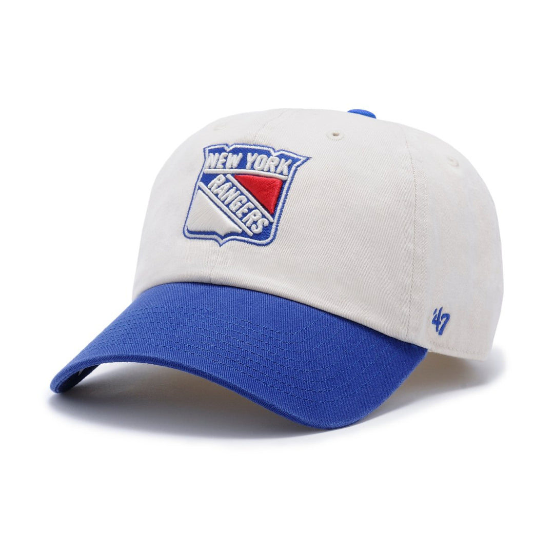 '47 Brand New York Rangers Clean Up 2 Tone - 10060889 - West NYC