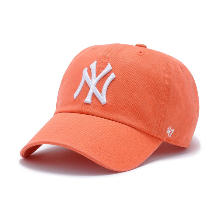 '47 Brand New York Yankees Clean Up Grapefruit - 5021608 - West NYC