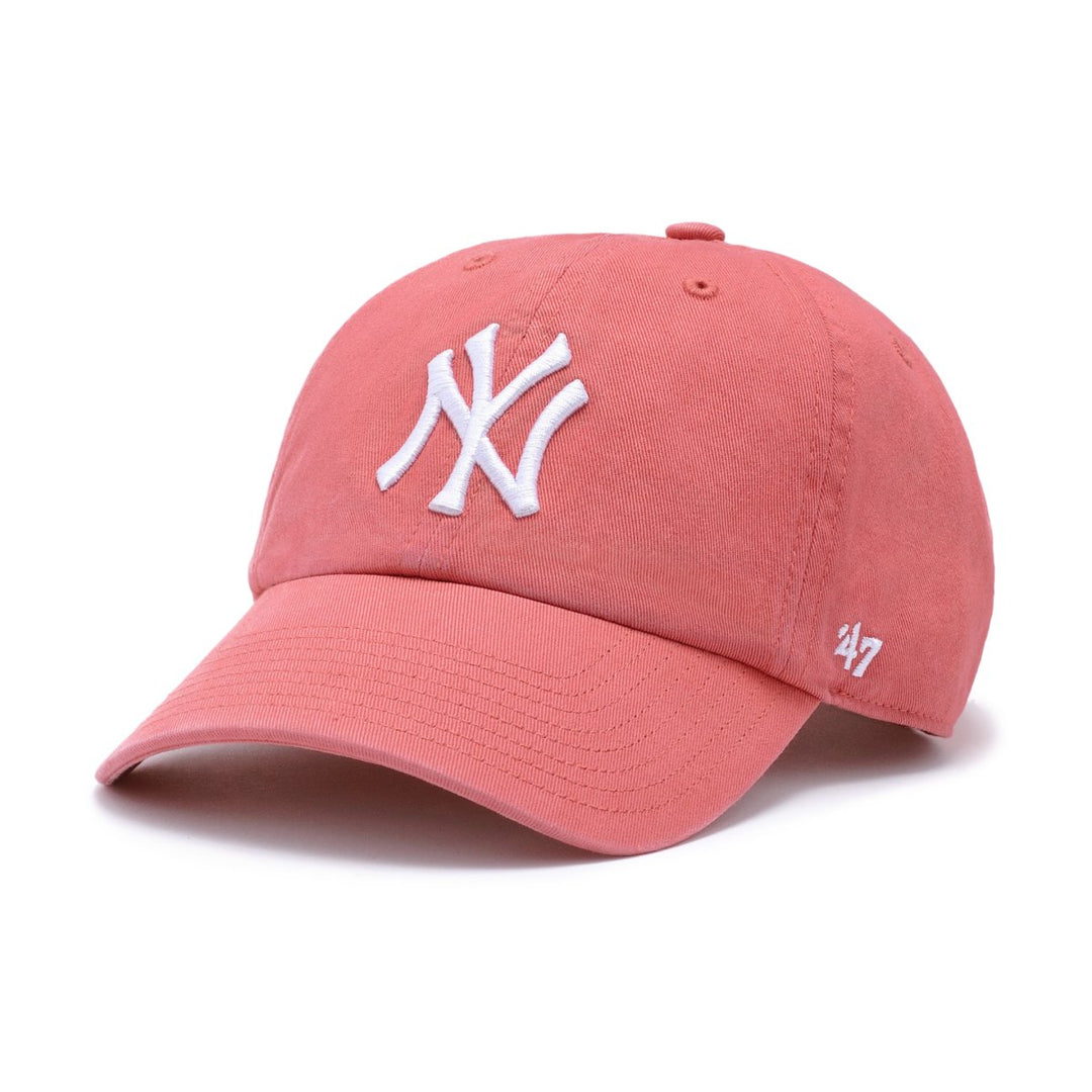 '47 Brand New York Yankees Clean Up Island Red - 10050209 - West NYC