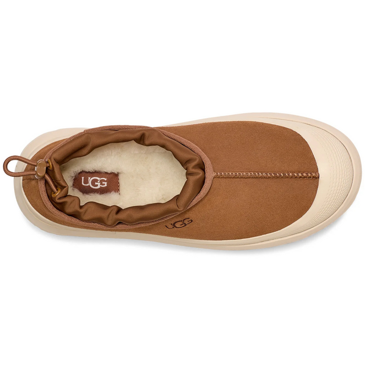 UGG Men's Tasman Weather Hybrid Chestnut/Whitecap Waterproof