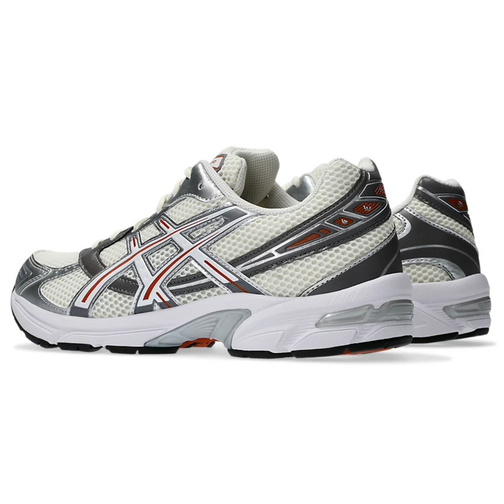 Asics Men's Gel-1130 Cream/White