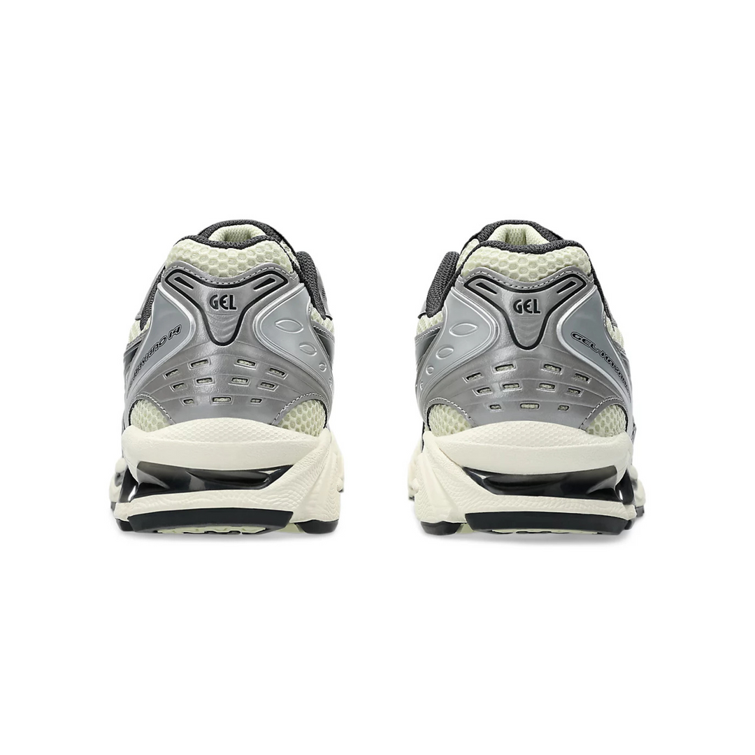 Asics Men's Gel-Kayano 14 Oyster White/Steeple Grey