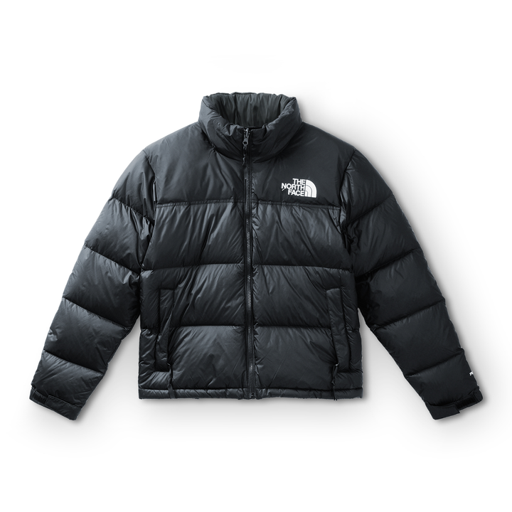 North Face Women's 1996 Nuptse Jacket Black