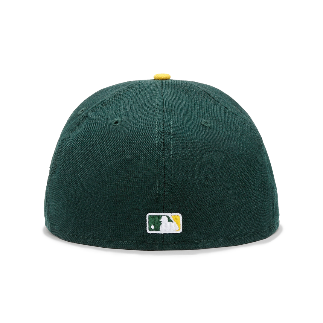 New Era 59FIFTY Oakland Athletics 1989 World Series Fitted