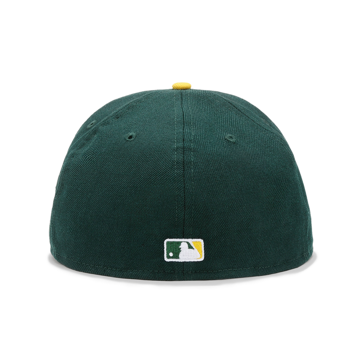 New Era 59FIFTY Oakland Athletics 1989 World Series Fitted