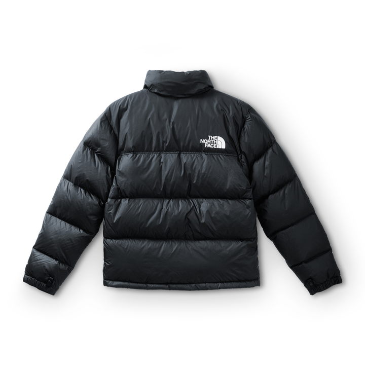 North Face Women's 1996 Nuptse Jacket Black