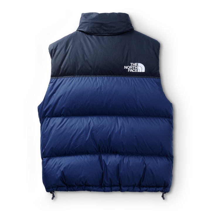 North Face Men's 1996 Retro Nuptse Vest Summit Navy