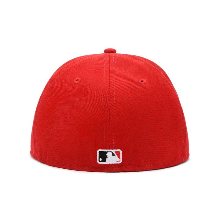 New Era 59FIFTY St. Louis Cardinals 2006 World Series Wool Fitted