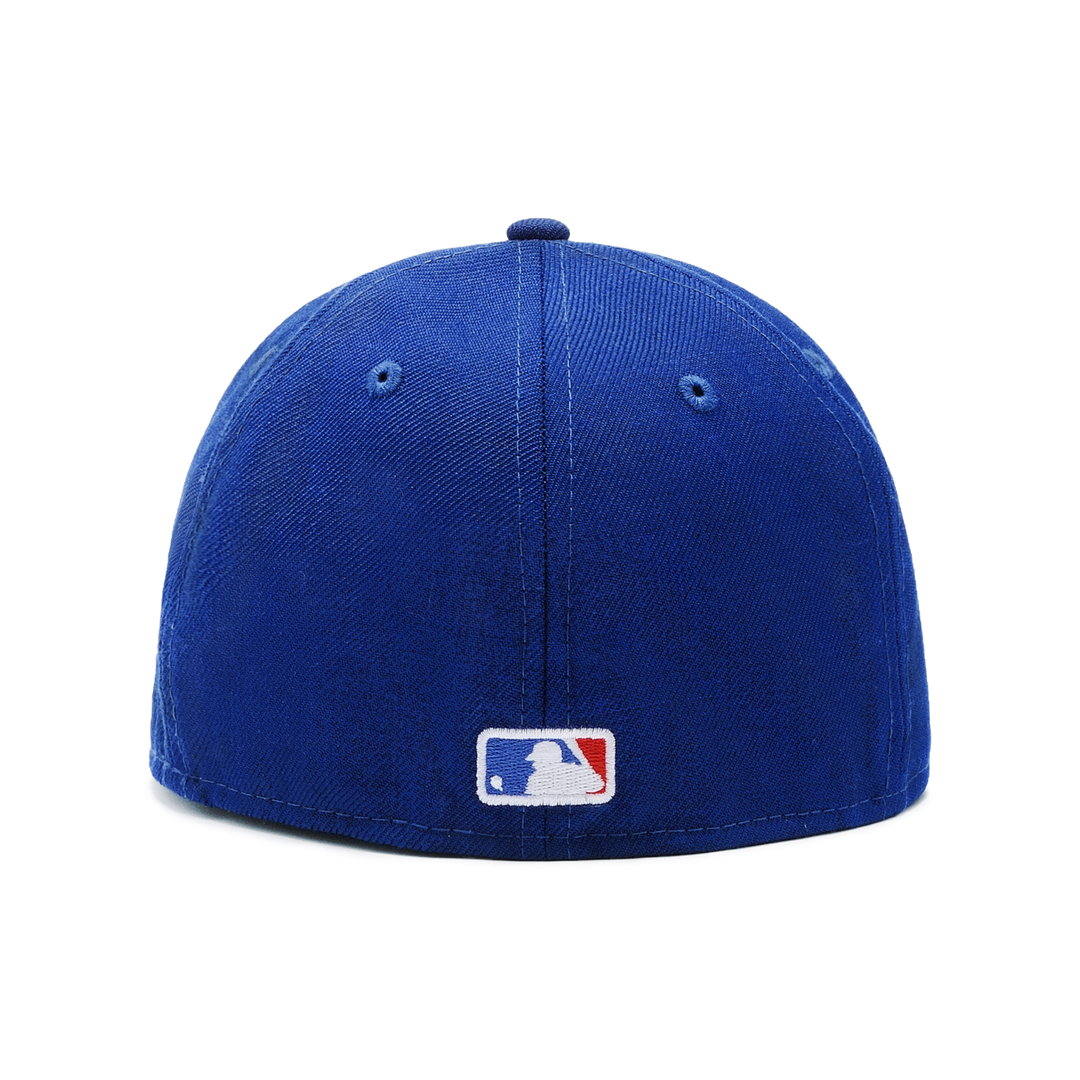 New Era 59FIFTY Toronto Blue Jays 1993 World Series Fitted