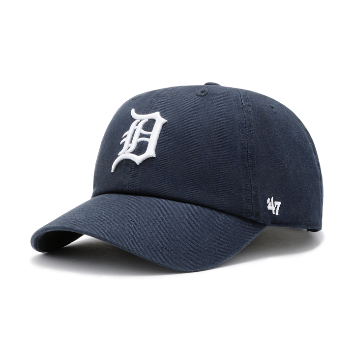 '47 Brand Detroit Tigers Clean Up Navy