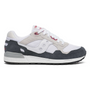 Saucony Men's Shadow 5000 White/Grey