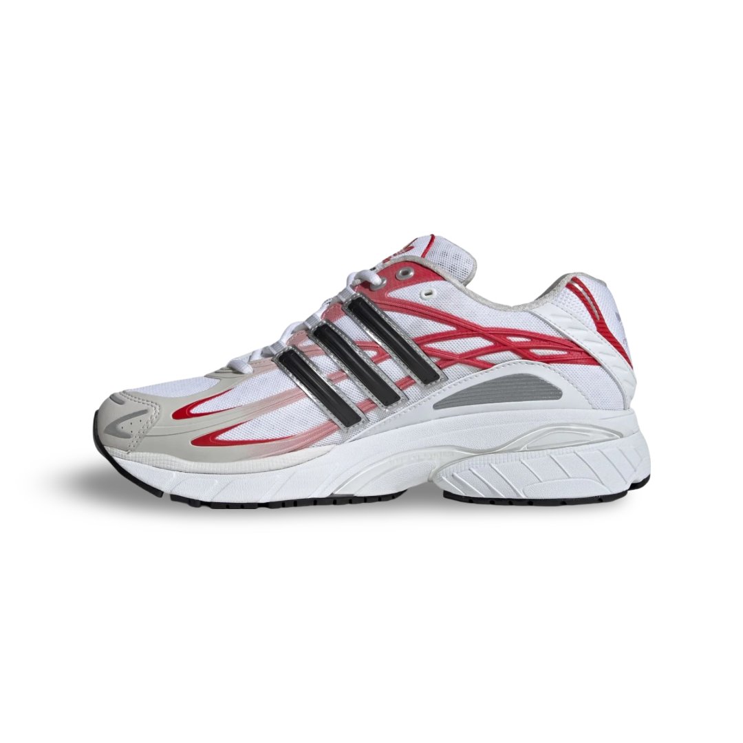 Adidas Men's Adistar Cush White/Red - 10038179 - West NYC