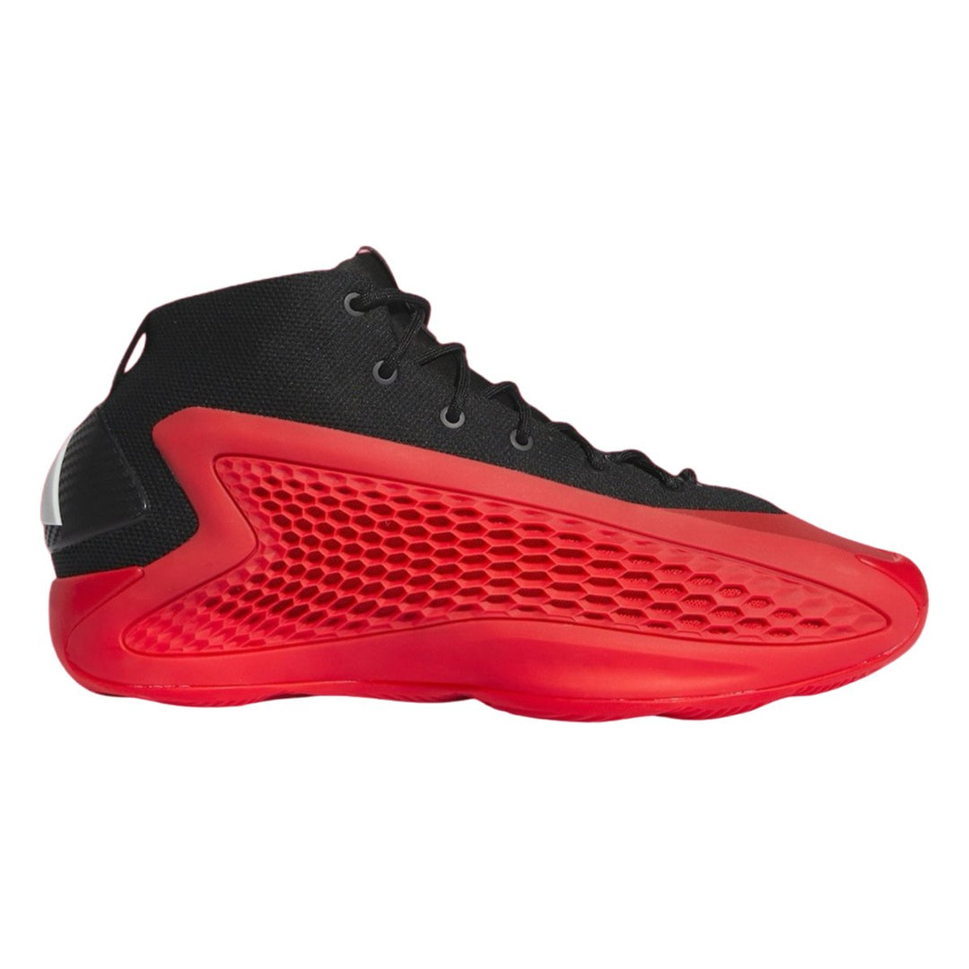 Adidas Men's A.E. 1 Red/Black - 10050646 - West NYC