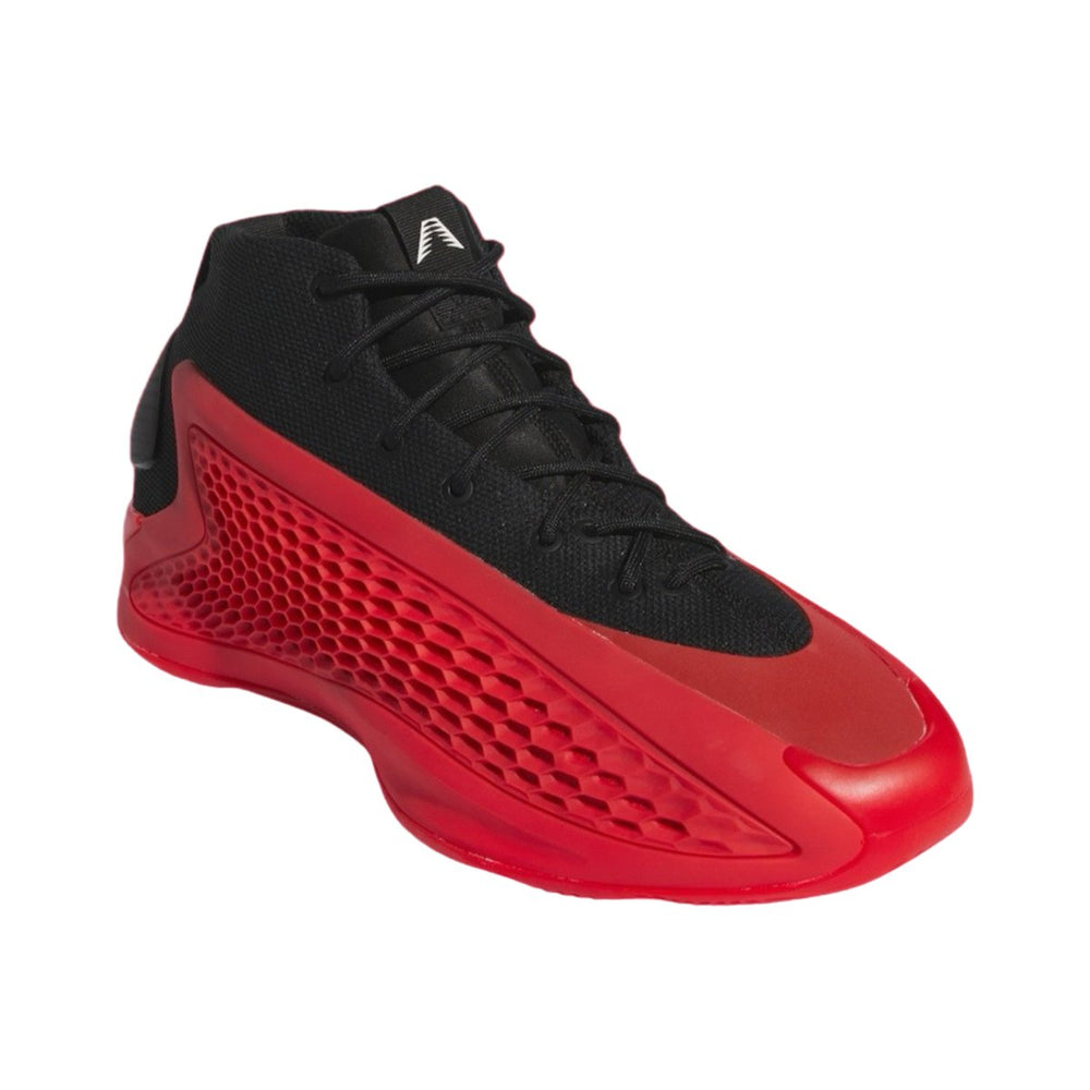 Adidas Men's A.E. 1 Red/Black - 10050646 - West NYC