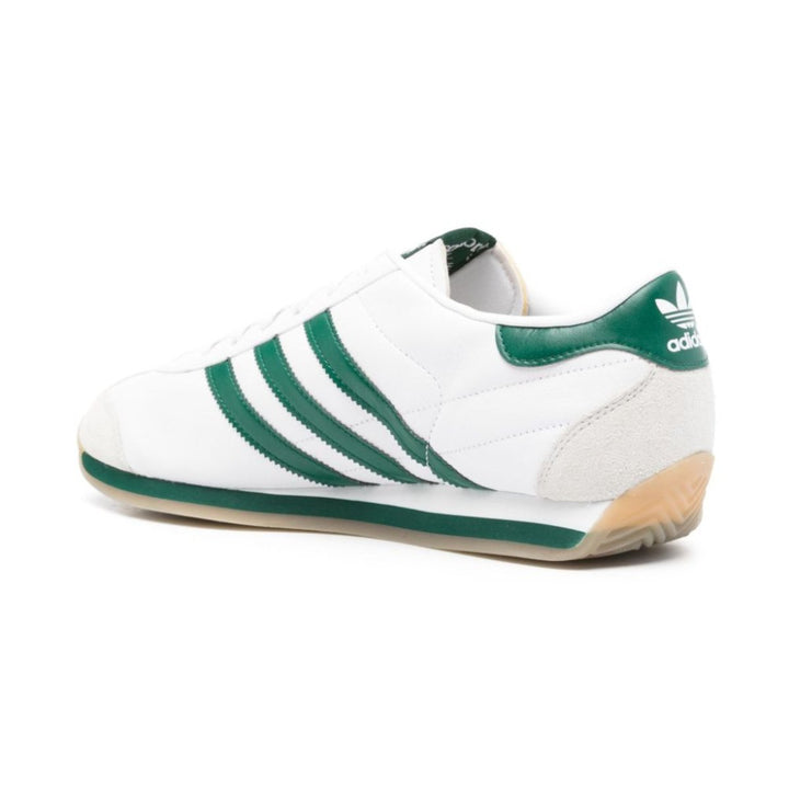 Adidas Men's Country Japan Cloud White/Collegiate Green/Crystal White - 3016731 - West NYC