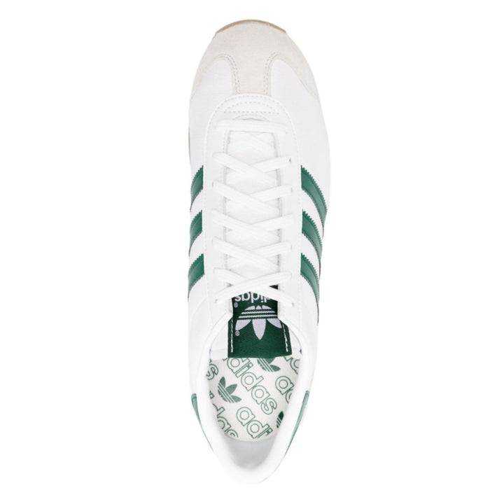 Adidas Men's Country Japan Cloud White/Collegiate Green/Crystal White - 3016731 - West NYC