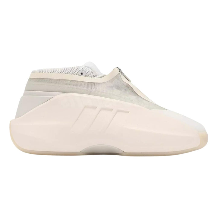 Adidas Men's Crazy IIInfinity Orbit Grey/Chalk White/Wonder White - 10046216 - West NYC