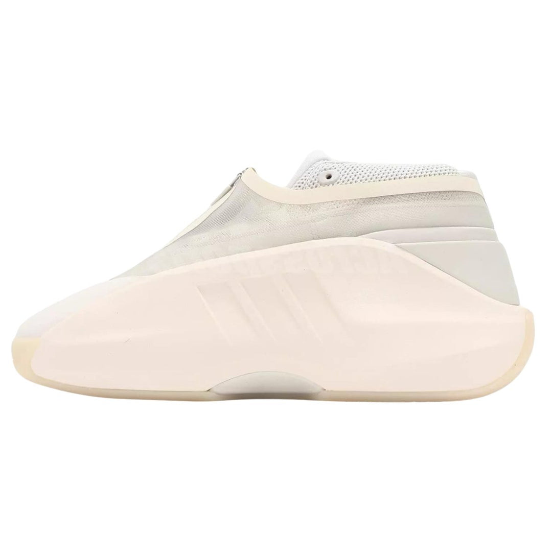 Adidas Men's Crazy IIInfinity Orbit Grey/Chalk White/Wonder White - 10046216 - West NYC