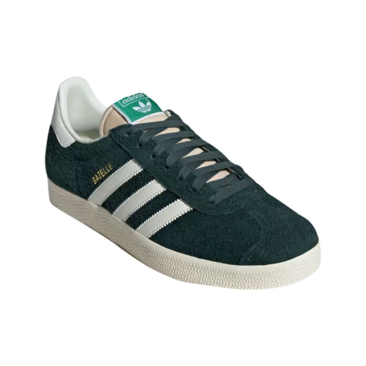 Adidas Men's Gazelle Mineral Green/Off White/Cream White - 3016879 - West NYC