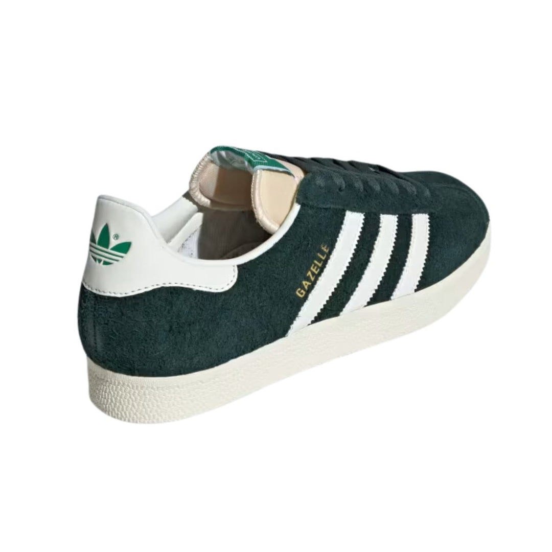 Adidas Men's Gazelle Mineral Green/Off White/Cream White - 3016879 - West NYC