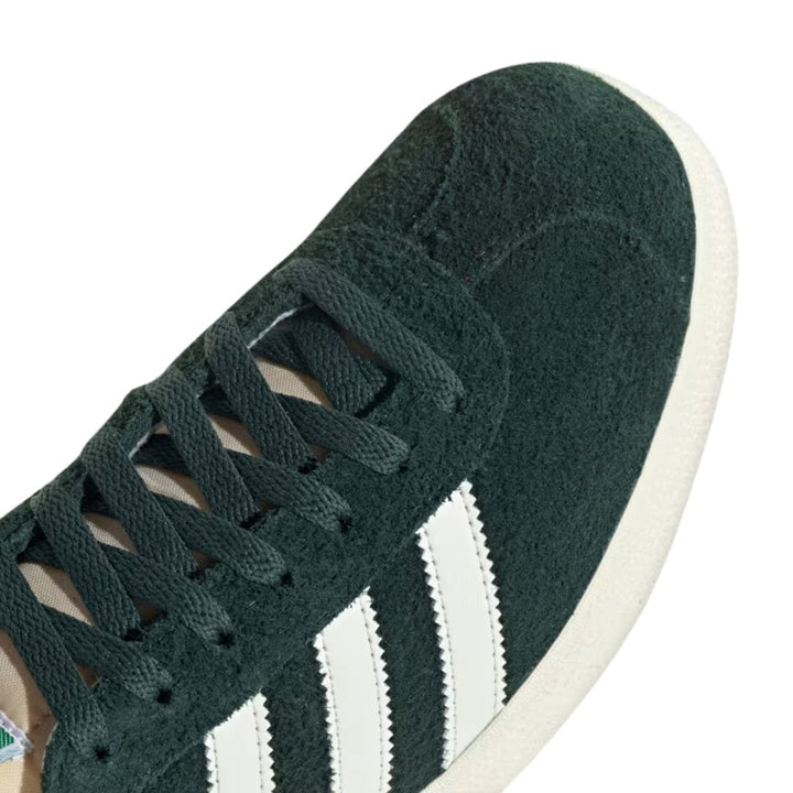 Adidas Men's Gazelle Mineral Green/Off White/Cream White - 3016879 - West NYC