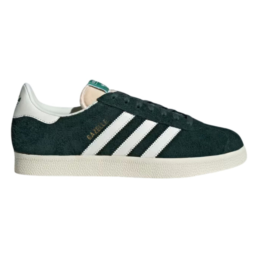 Adidas Men's Gazelle Mineral Green/Off White/Cream White - 3016879 - West NYC