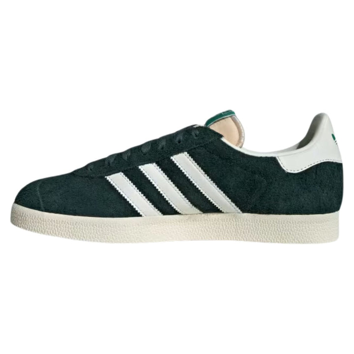 Adidas Men's Gazelle Mineral Green/Off White/Cream White - 3016879 - West NYC